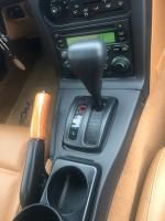 Mazda Miata M Edition 1996 года